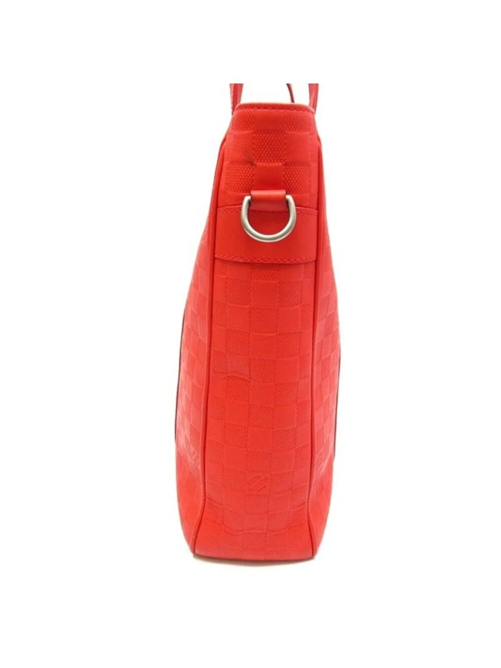 Louis Vuitton Tadao PM Damier Infini Shoulder Bag Fusion